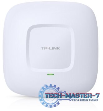 EAP110 Access Point N300 2.4 GHz PoE