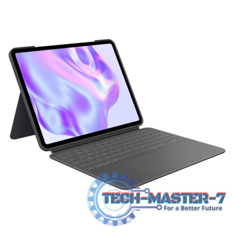 Etui z klawiaturą LOGITECH 920-012833