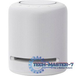 Głośnik bezprzewodowy AMAZON Echo Studio Biały (Biały )