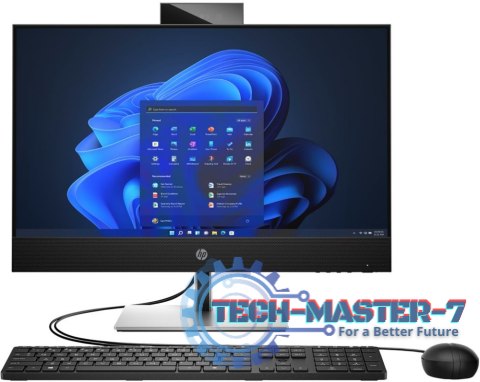 HP ProOne 440 G9 (23.8"/i5-14500/UHD770/16GB/SSD1TB/DVD-RW/W11P)
