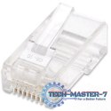 INTELLINET NETWORK SOLUTIONS 502399 Wtyk modularny