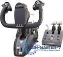 Joystick Yoke Pack Boeing Ed Xbox X5/PC
