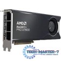 Karta graficzna AMD Radeon Pro W7800 32GB GDDR6 (100-300000075)