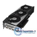 Karta graficzna GIGABYTE Radeon RX 7600 Gaming OC 8G GDDR6 (GV-R76GAMING OC-8GD)