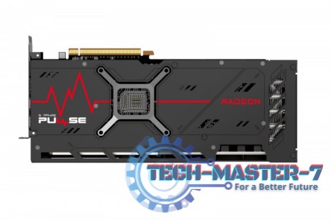 Karta graficzna SAPPHIRE Radeon RX 7900 XTX Pulse 24GB (11322-02-20G) Karta graficzna SAPPHIRE Radeon RX 7900 XTX Pulse 24GB (11322-02-20G)