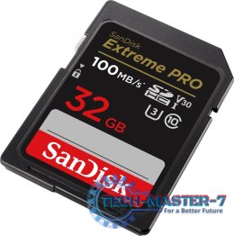 Karta pamięci SANDISK 32 GB Opakowanie