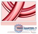Komputer All-in-One APPLE IMAC 24 (24"/M3/8GB/SSD256GB)