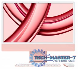 Komputer All-in-One APPLE IMAC 24 (24