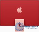 Komputer All-in-One APPLE IMAC 24 (24"/M3/8GB/SSD256GB)