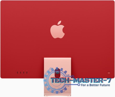 Komputer All-in-One APPLE IMAC 24 (24"/M3/8GB/SSD256GB) Komputer All-in-One APPLE IMAC 24 (24"/M3/8GB/SSD256GB)