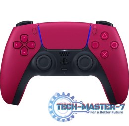 Kontroler Sony PS5 Dualsense Cosmic Red V2