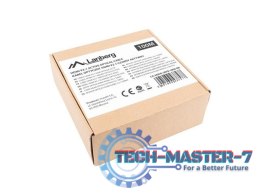 LANBERG CA-HDMI-30FB-1000-BK 100m /sHDMI typ A HDMI typ A