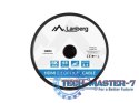 LANBERG CA-HDMI-30FB-1000-BK 100m /sHDMI typ A HDMI typ A