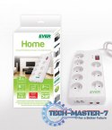 Listwa zasilająca EVER Home (2 m) T/LZ05-HOM019/0000