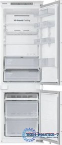 Lodówka SAMSUNG E BRB26605EWW