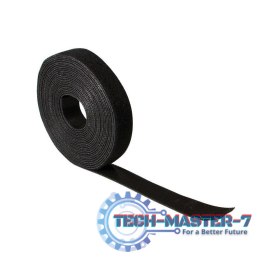Maskownica LOGILINK Elastyczna KAB0055(2cm\1000cm)