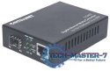 Media Konwerter 10/100/ 1000BASE-TX-SLOT SFP GBIC
