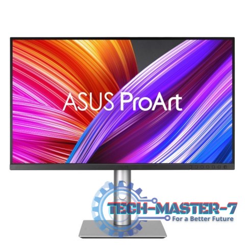 Monitor ASUS PA279CRV (27" /IPS /60Hz /3840 x 2160 /Czarno-srebrny)