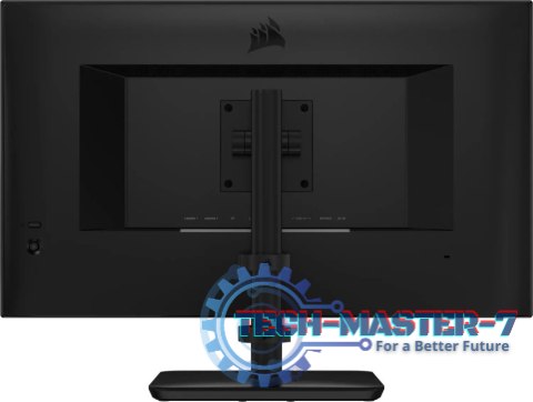 Monitor CORSAIR CM-9020007-PE (31.5" /IPS /165Hz /2560 x 1440 /Czarny) Monitor CORSAIR CM-9020007-PE (31.5" /IPS /165Hz /2560 x 1440 /Czarny)