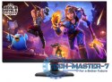 Monitor DELL 210-BHTM (27" /IPS /360Hz /1920 x 1080 /Czarny )