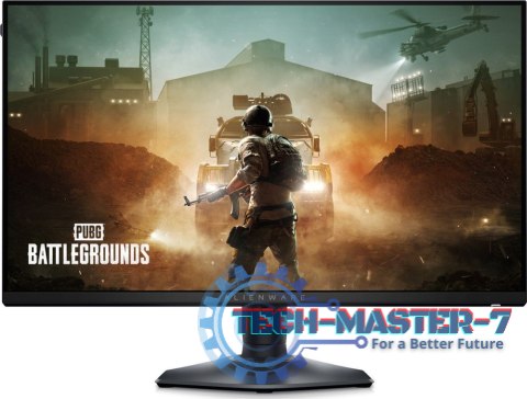 Monitor DELL AW2523HF (24.5" /IPS /360Hz /1920 x 1080 /Czarny )