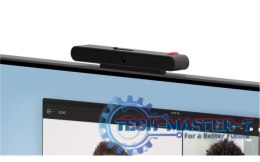 Monitor LENOVO 12NBGAT1EU (23.8