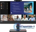 Monitor LENOVO 63D8MAT3EU (23.8" /IPS /75Hz /1920 x 1080 /Czarny)