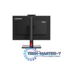 Monitor LENOVO 63D8MAT3EU (23.8" /IPS /75Hz /1920 x 1080 /Czarny)