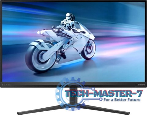 Monitor PHILIPS 27M2N5500/00 (27" /VA /180Hz /2560 x 1440 /Czarny)