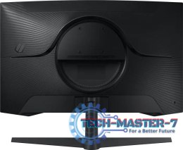 Monitor SAMSUNG LS27CG554EUXEN (26.9