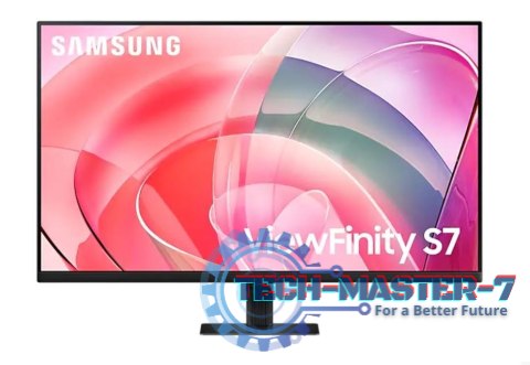 Monitor SAMSUNG LS32D700EAUXEN (32" /VA /60Hz /3840 x 2160 /Czarny)