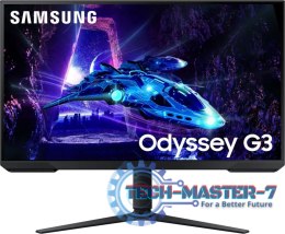 Monitor SAMSUNG LS32DG300EUXEN (32