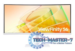 Monitor SAMSUNG LS34C650TAUXEN (34