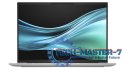 Notebook HP EliteBook 860 G11 (16"/U7-155H/Intel Graphics/16GB/SSD512GB/W11P/Srebrno czarny)