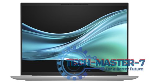 Notebook HP EliteBook 860 G11 (16"/U7-155H/Intel Graphics/16GB/SSD512GB/W11P/Srebrno czarny)