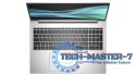 Notebook HP EliteBook 860 G11 (16"/U7-155U/Intel Graphics/16GB/SSD512GB/W11P/Srebrno czarny)
