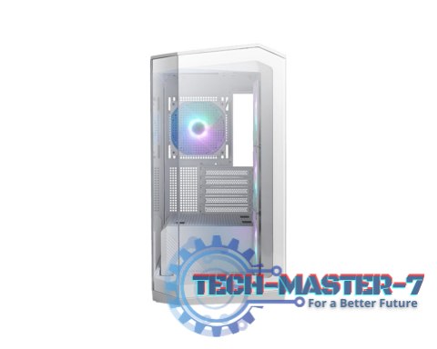 Obudowa Micro Tower MSI 306-7G24W21-809