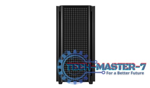 Obudowa Midi Tower DEEPCOOL ATX R-CG540-BKAGE4-G-1 Obudowa Midi Tower DEEPCOOL ATX R-CG540-BKAGE4-G-1