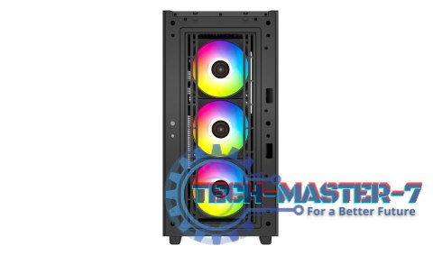 Obudowa Midi Tower DEEPCOOL ATX R-CG540-BKAGE4-G-1 Obudowa Midi Tower DEEPCOOL ATX R-CG540-BKAGE4-G-1