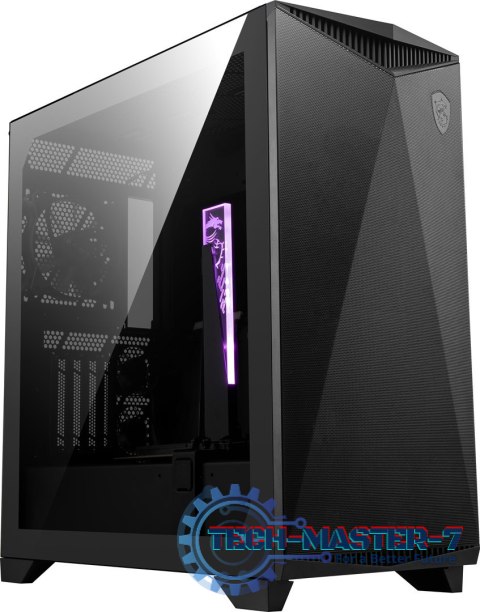 Obudowa Midi Tower MSI 306-7G21P21-W57 Obudowa Midi Tower MSI 306-7G21P21-W57