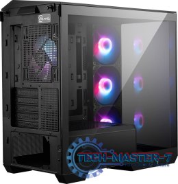 Obudowa Mini Tower MSI 306-7G24R21-809
