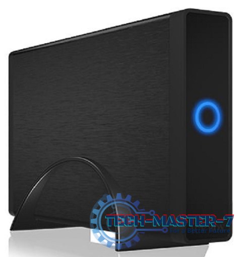 Obudowa do dysku ICY BOX IB-377-C31