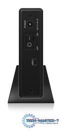 Obudowa do dysku ICY BOX IB-377-C31