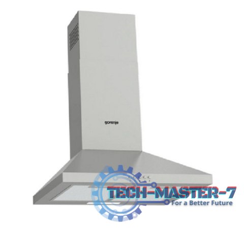 Okap kominowy GORENJE WHC529E4X