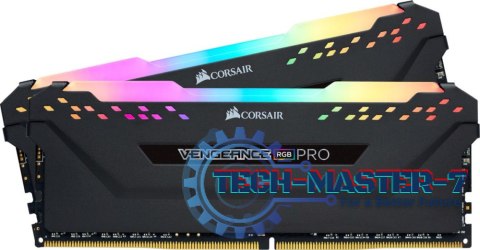 Pamięć CORSAIR (DIMM/DDR4/32 GB/3600MHz/1.35V/18CL/DUAL)