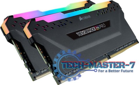 Pamięć CORSAIR (DIMM/DDR4/32 GB/3600MHz/1.35V/18CL/DUAL) Pamięć CORSAIR (DIMM/DDR4/32 GB/3600MHz/1.35V/18CL/DUAL)