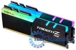 Pamięć G.SKILL (DIMM/DDR4/32 GB/3200MHz/16 CLCL/DUAL)