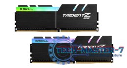 Pamięć G.SKILL (DIMM/DDR4/32 GB/4400MHz/1.5V/19CL/DUAL)