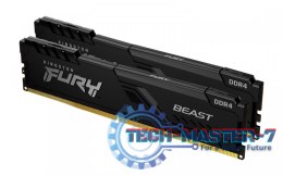 Pamięć KINGSTON (DIMM/DDR4/64 GB/3600MHz/18CL/DUAL)