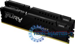 Pamięć KINGSTON (DIMM/DDR5/32 GB/5200MHz/1.25V/36CL/DUAL)